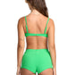Billabong Ladies Josie In The Loop Demi Uwire Bikini Top