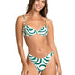 Billabong Ladies All The Waves Talia Bikini Top
