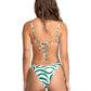 Billabong Ladies All The Waves Talia Bikini Top
