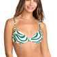 Billabong Ladies All The Waves Talia Bikini Top