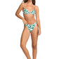 Billabong Ladies All The Waves Talia Bikini Top