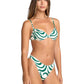 Billabong Ladies All The Waves Talia Bikini Top
