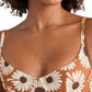 Billabong Ladies Fresh Daze Helena Bikini Top