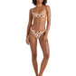 Billabong Ladies Fresh Daze Helena Bikini Top