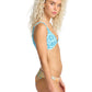 Billabong Ladies Le Surf Reversible Ava Bikini Top