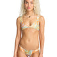 Billabong Ladies Le Surf Reversible Ava Bikini Top