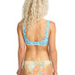 Billabong Ladies Le Surf Reversible Ava Bikini Top