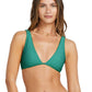 Billabong Ladies Sol Searcher Ava Tank Bikini Top