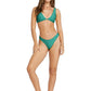 Billabong Ladies Sol Searcher Ava Tank Bikini Top