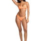 Billabong Ladies Josie Have It All Bikini Top