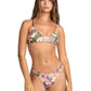 Billabong Ladies Drifting Coast Reversible Bikini Top