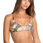 Billabong Ladies Drifting Coast Reversible Bikini Top