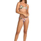 Billabong Ladies Drifting Coast Reversible Bikini Top