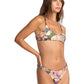 Billabong Ladies Drifting Coast Reversible Bikini Top