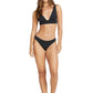 Billabong Ladies Sol Searcher Lowrider Bikini Bottom