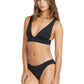 Billabong Ladies Sol Searcher Lowrider Bikini Bottom