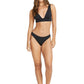 Billabong Ladies Sol Searcher Lowrider Bikini Top