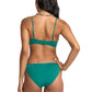 Billabong Ladies Sol Searcher Lowrider Bikini Bottom