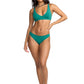 Billabong Ladies Sol Searcher Lowrider Bikini Bottom