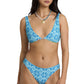 Billabong Ladies Le Surf Reversible Lowrider Bikini Bottom