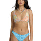 Billabong Ladies Le Surf Reversible Lowrider Bikini Bottom
