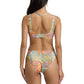Billabong Ladies Le Surf Reversible Lowrider Bikini Bottom