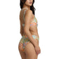 Billabong Ladies Le Surf Reversible Lowrider Bikini Bottom