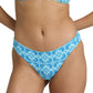 Billabong Ladies Le Surf Reversible Lowrider Bikini Bottom