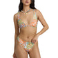 Billabong Ladies Le Surf Reversible Lowrider Bikini Bottom