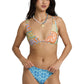 Billabong Ladies Le Surf Reversible Lowrider Bikini Bottom