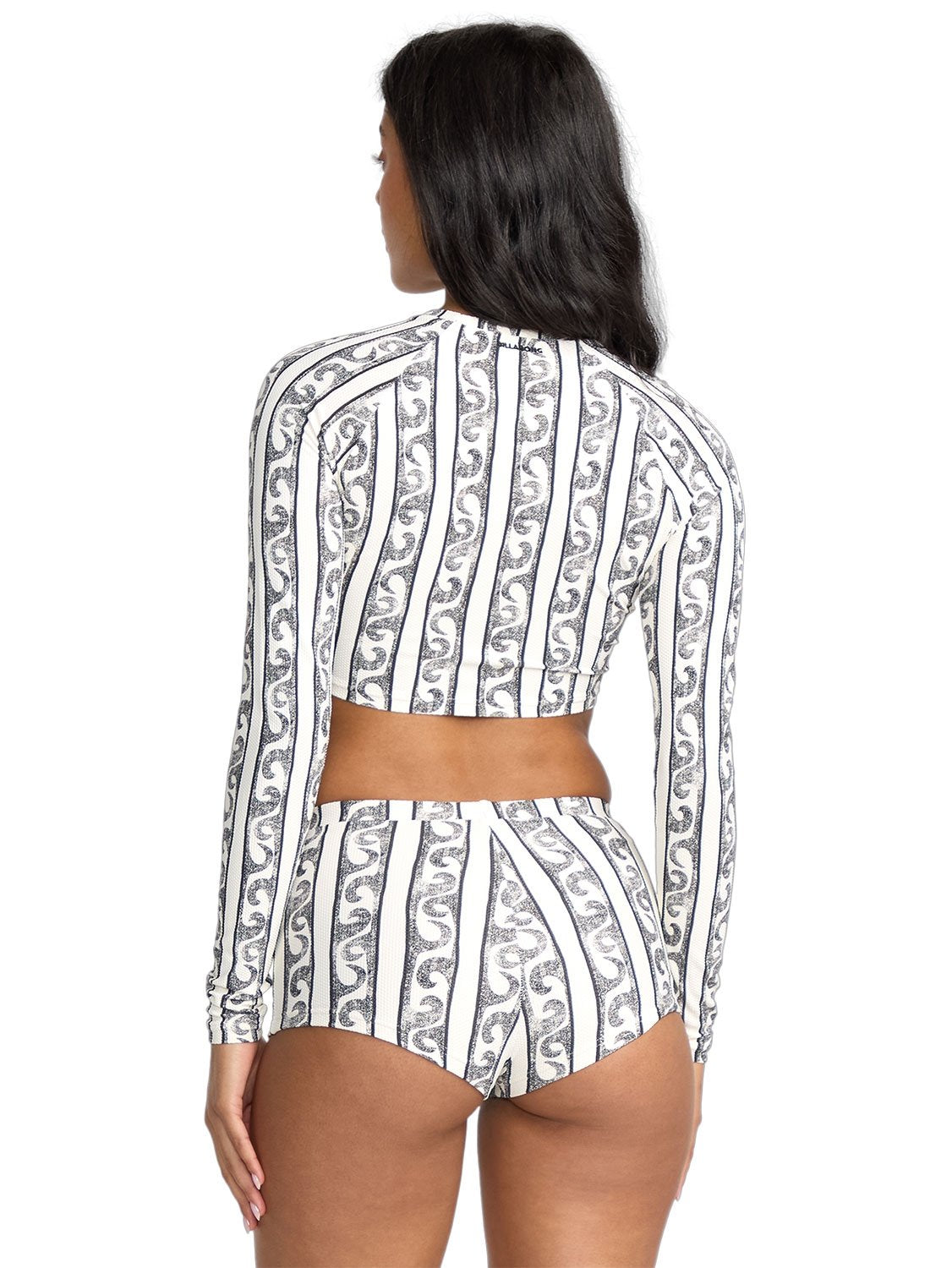 Billabong Ladies Wave Watcher Palma Swim Short