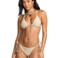 Billabong Ladies Tanlines Tanga Bikini Bottom