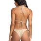 Billabong Ladies Tanlines Tanga Bikini Bottom
