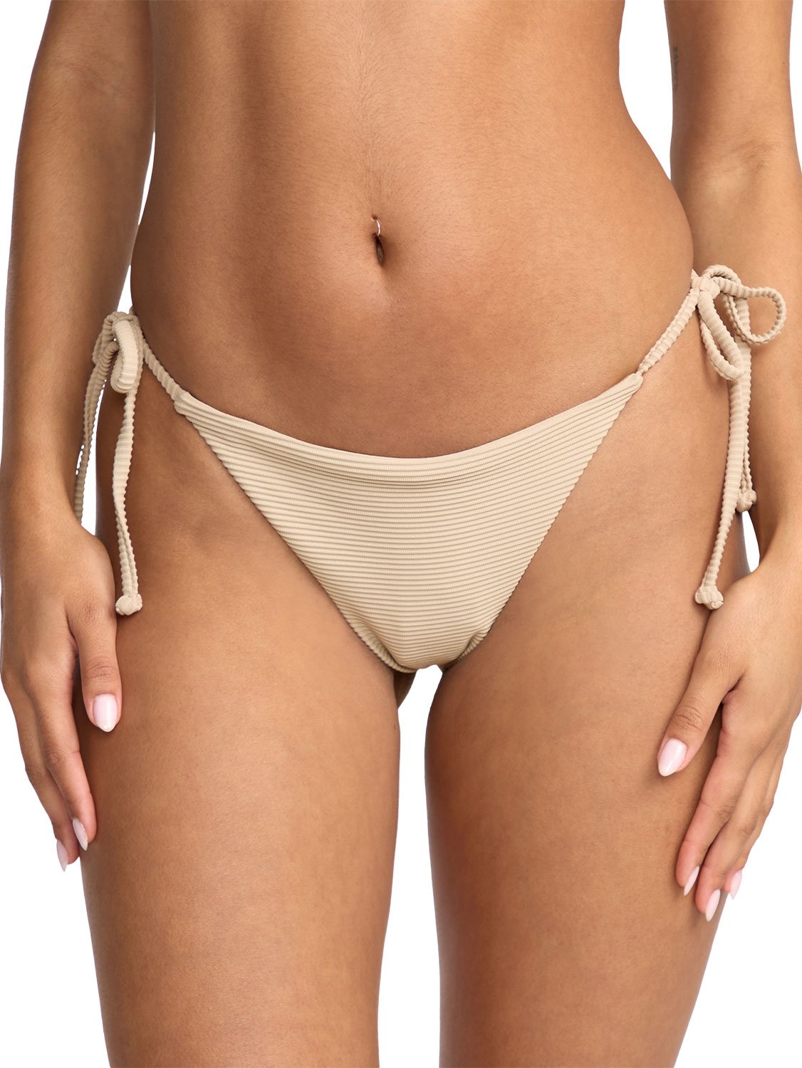 Billabong Ladies Tanlines Tanga Bikini Bottom