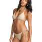 Billabong Ladies Tanlines Tanga Bikini Bottom