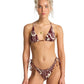 Billabong Ladies Sol Playa Tanga Bikini Bottom