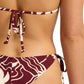 Billabong Ladies Sol Playa Tanga Bikini Bottom