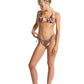 Billabong Ladies Sol Playa Tanga Bikini Bottom