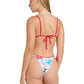 Billabong Ladies Lottie Hall Dippi Bikini Bottom