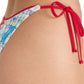 Billabong Ladies Lottie Hall Dippi Bikini Bottom