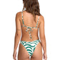 Billabong Ladies All The Waves Skimpy Hike Bikini Botom