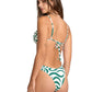 Billabong Ladies All The Waves Skimpy Hike Bikini Botom
