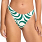 Billabong Ladies All The Waves Skimpy Hike Bikini Botom
