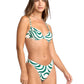 Billabong Ladies All The Waves Skimpy Hike Bikini Botom