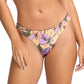Billabong Ladies Drifting Coast Reversible Tanga Bikini Bottom
