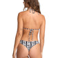 Billabong Ladies Wave Watcher Tanga Bikini Bottom