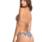 Billabong Ladies Wave Watcher Tanga Bikini Bottom