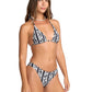 Billabong Ladies Wave Watcher Tanga Bikini Bottom