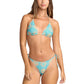 Billabong Ladies Show Me Sun Reversible Tanga Bikini Bottom