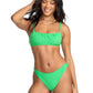Billabong Ladies Josie In The Loop Skimpy Hike Bikini Bottom